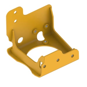 Bracket