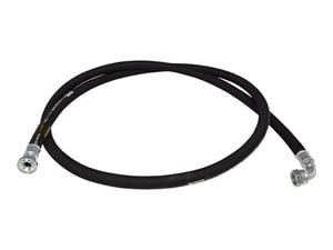 HOSE ASSY,HYD COOLER INLET