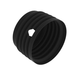 Powershaft Shield