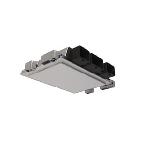 Electronic Control Unit