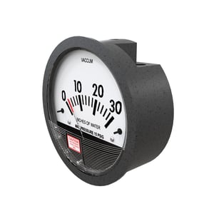 Pressure Gauge