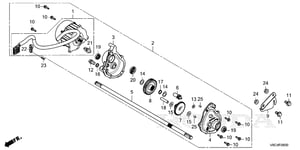 Image of 1A100-V0C-M21