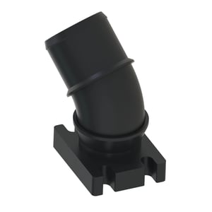 Flange