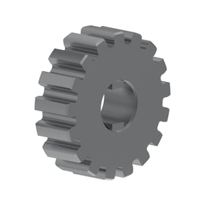 Pinion