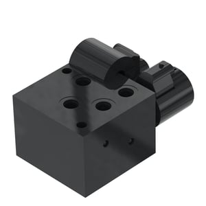 Control Valve