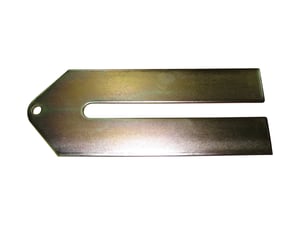 SHIM, .12 X 2.50 X 6.50