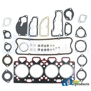 Gasket Set, Upper