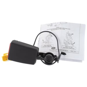 Image of MB3Z6160045AA