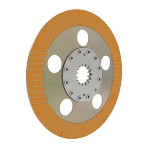Brake Disk