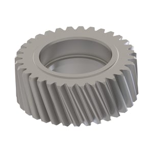 Helical Gear