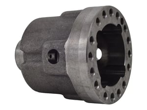 DIFFERENTIAL CASE