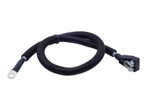 CABLE,START AID NEGATIVE