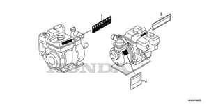 Image of 87101-YH6-640