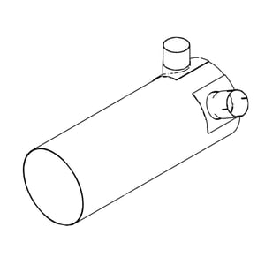 Muffler