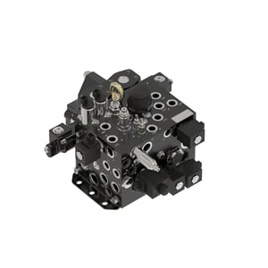Flow Control Hyd. Valve