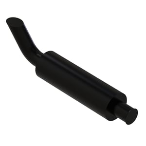 Muffler