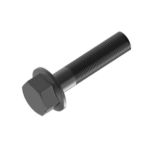 Screw