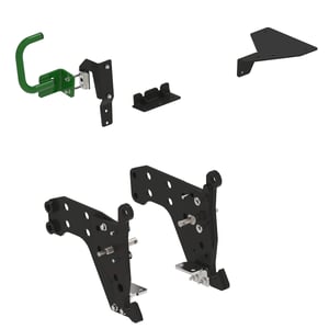 Bracket Kit