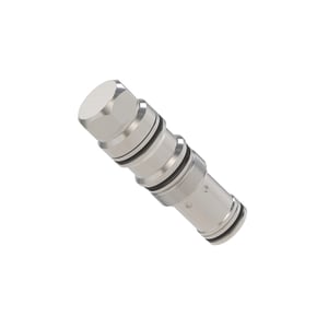 Flow Control Hyd. Valve