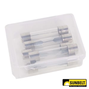 A-B1SB6549: AGC Fuse, 10 amp