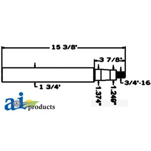 Image of A-SP2500