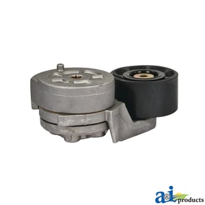 Belt Tensioner