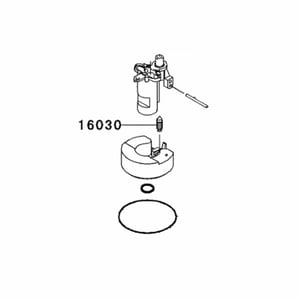 Image of 16030-2075