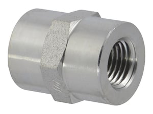 FTG-HYD,PIPE FEMALE COUPLING