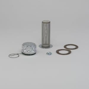 D/S,FILLER BREATHER ASSEMBLY