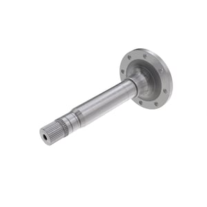 Half Axle