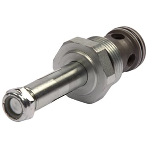 Solenoid Valve