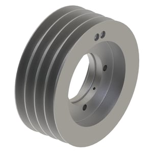 Pulley