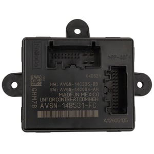 Image of AV6Z14B291J
