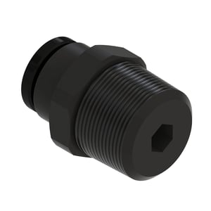 Hose Fitting