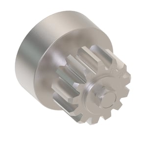 Pinion