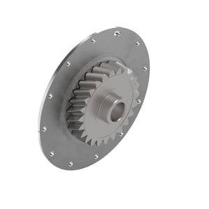 Clutch Plate