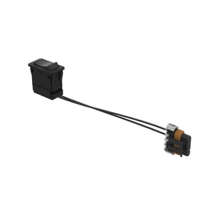 Toggle/Rocker Switch