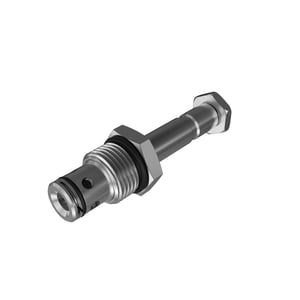 Solenoid Valve