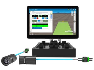 Image of PINPOINT SYNCHRO+