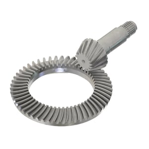 Bevel Gear Drive