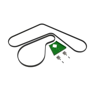 Isolator Kit