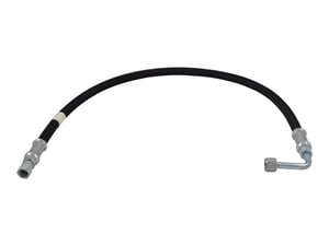 TUBE, FEMALE JIC (90 DEG)