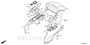 Image of 54221-V0F-M00