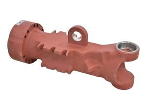 AXLE CASING