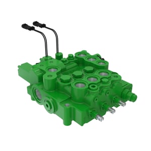 Control Valve