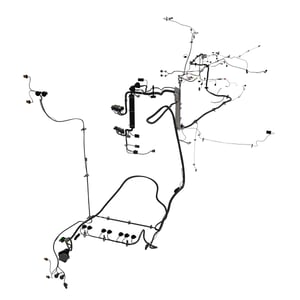 Chassis Wiring Harness