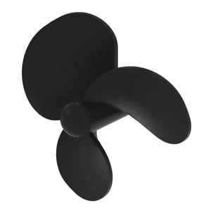 Fan Blade
