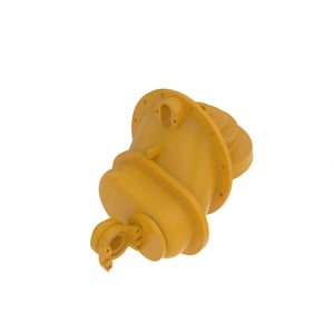 Differential Reman