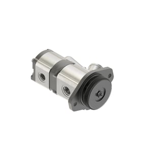 Hydraulic Pump