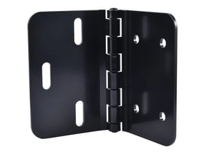HINGE,SLOTTED